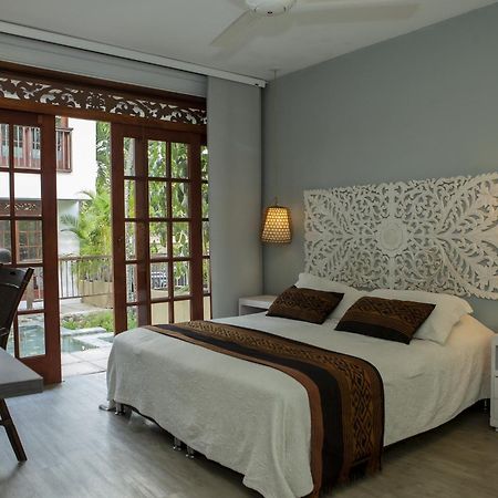 Lombok Hotel & Spa Antes Hotel Casablanca 瓜杜阿斯 外观 照片