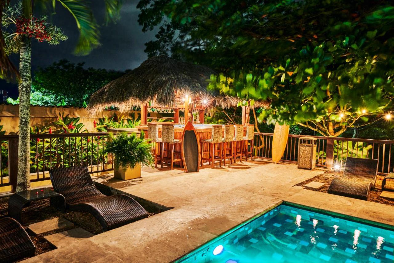 Lombok Hotel & Spa Antes Hotel Casablanca 瓜杜阿斯 外观 照片