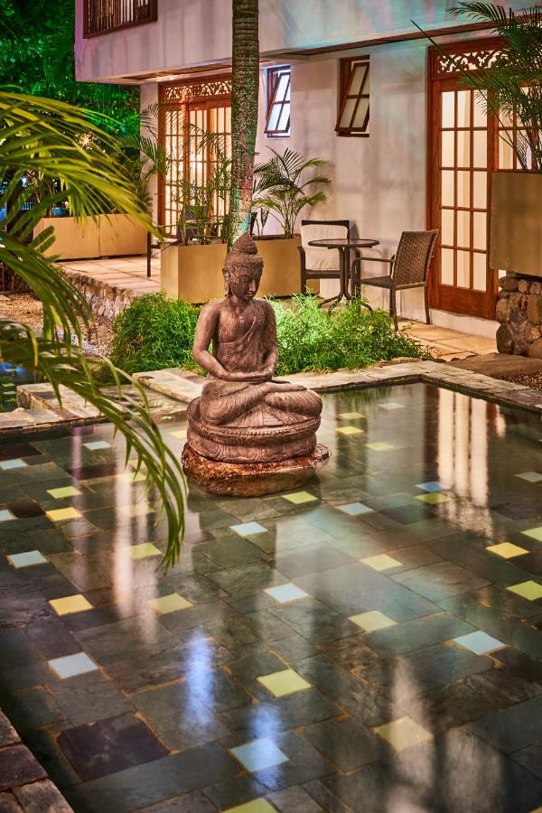 Lombok Hotel & Spa Antes Hotel Casablanca 瓜杜阿斯 外观 照片