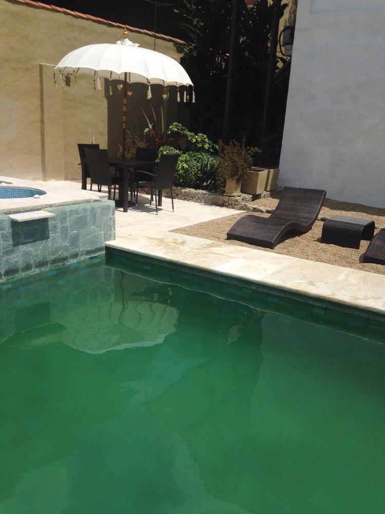 Lombok Hotel & Spa Antes Hotel Casablanca 瓜杜阿斯 外观 照片