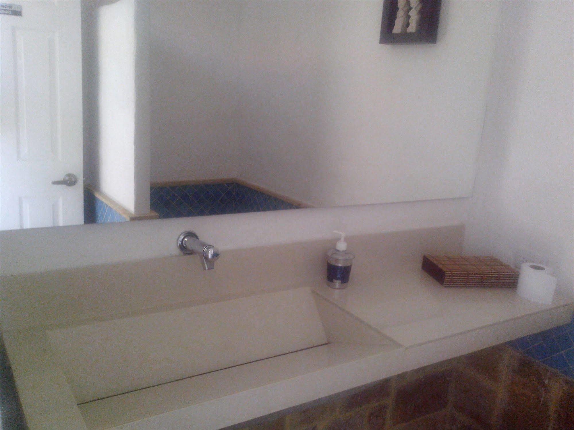 Lombok Hotel & Spa Antes Hotel Casablanca 瓜杜阿斯 外观 照片