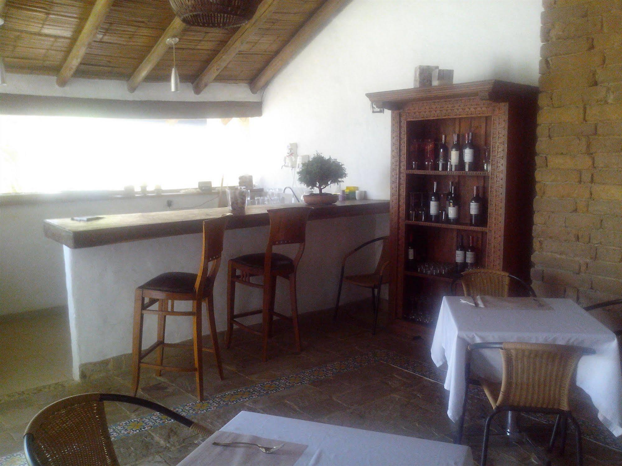 Lombok Hotel & Spa Antes Hotel Casablanca 瓜杜阿斯 外观 照片