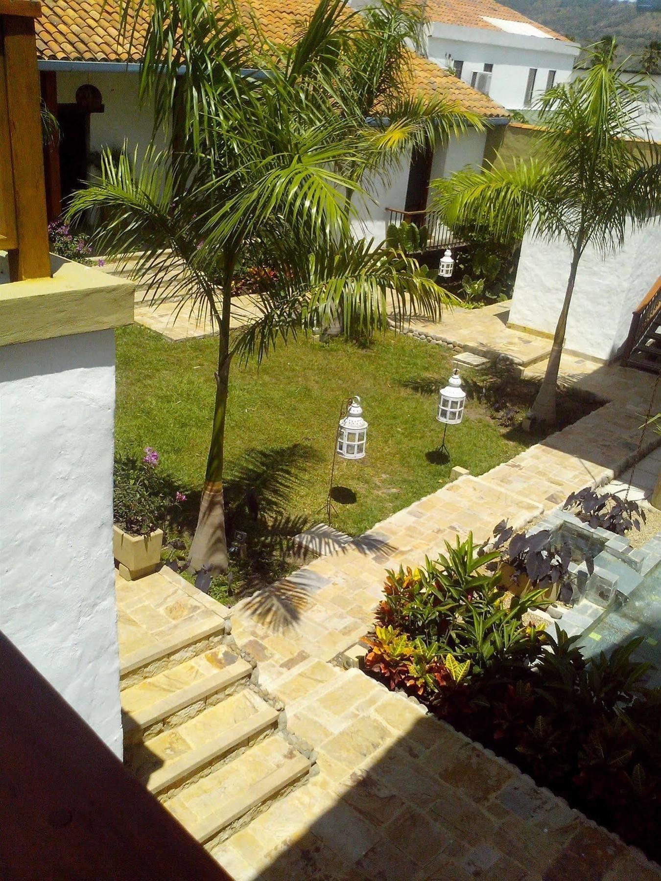 Lombok Hotel & Spa Antes Hotel Casablanca 瓜杜阿斯 外观 照片