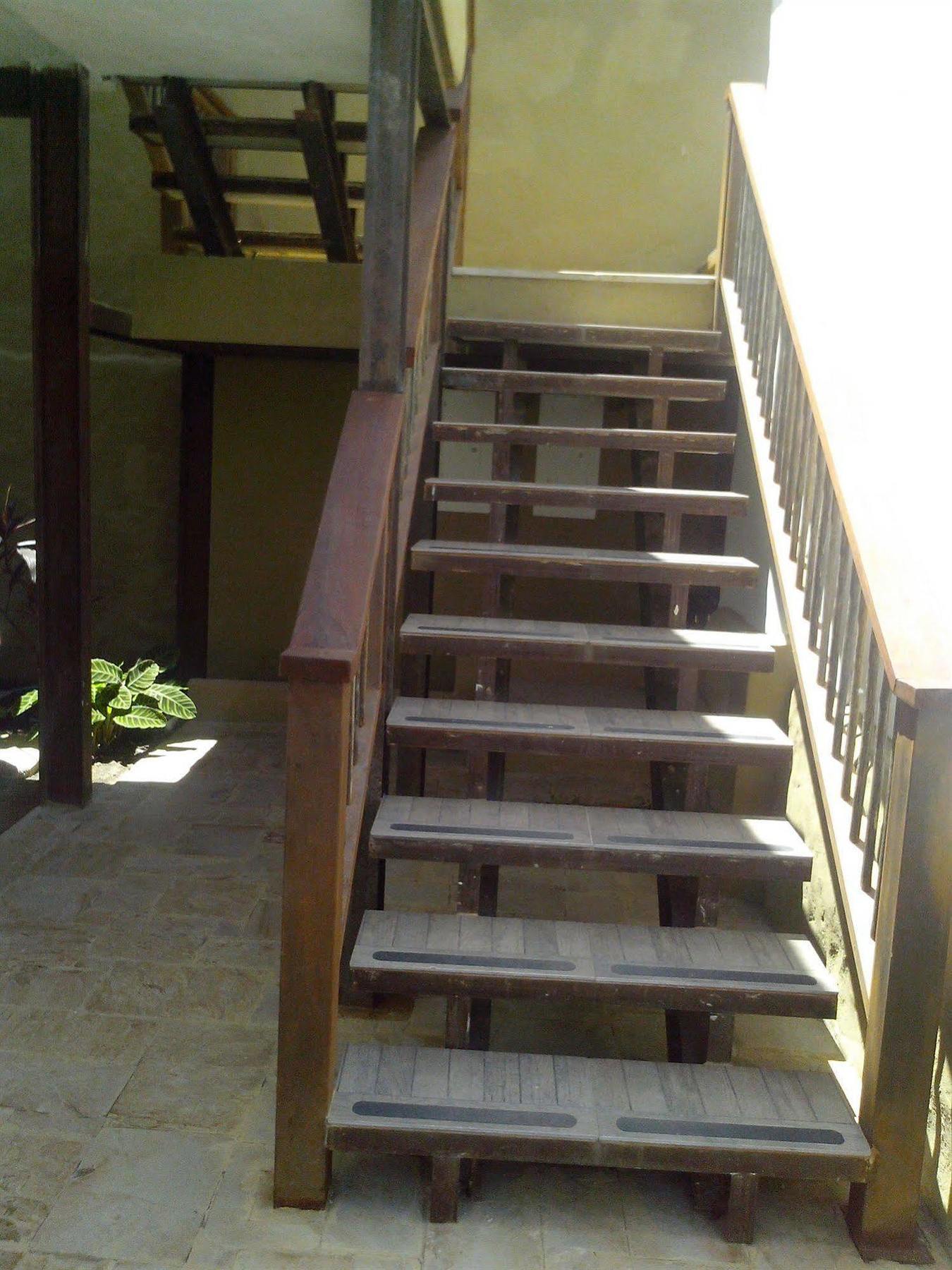 Lombok Hotel & Spa Antes Hotel Casablanca 瓜杜阿斯 外观 照片