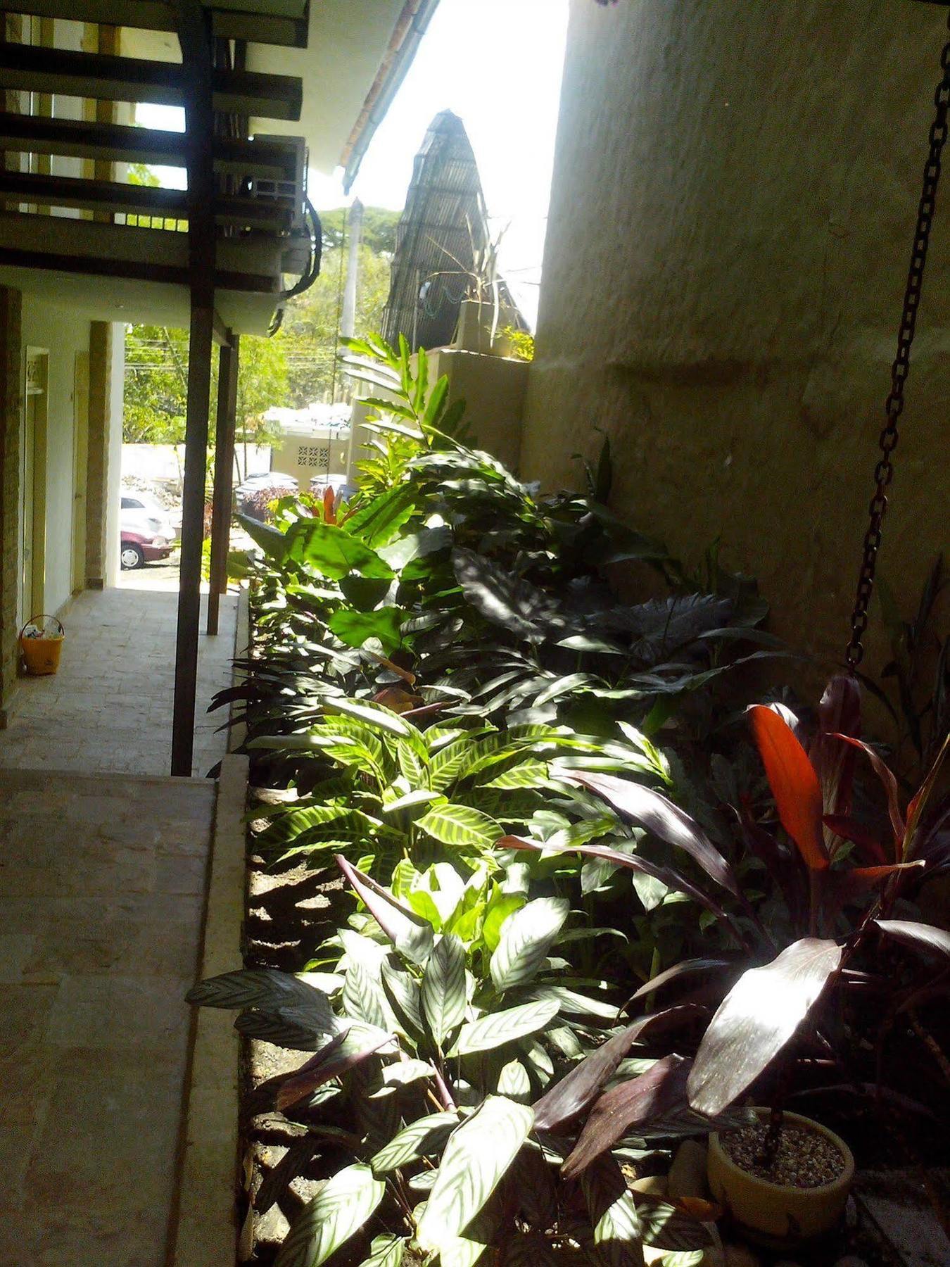 Lombok Hotel & Spa Antes Hotel Casablanca 瓜杜阿斯 外观 照片